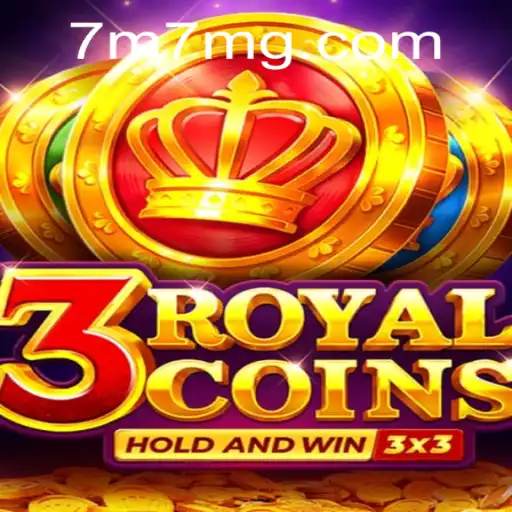 Explorando o Universo de 3royalcoins: Um Guia Completo para Jogadores