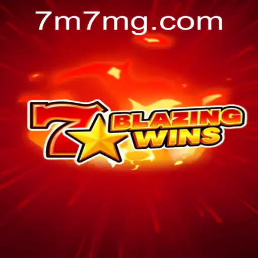Explorando o Fascinante Mundo de BlazingWins no 7M7.com