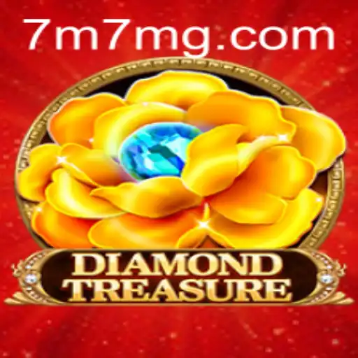 Descubra o Universo Fascinante de Diamondtreasure: Um Mundo de Aventura e Estratégia