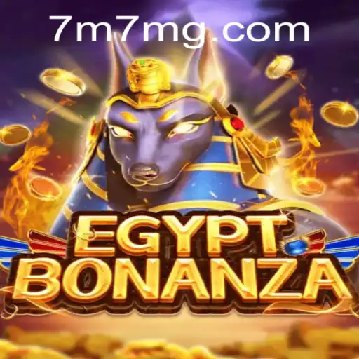 Descubra o Enigma do Egito com EgyptBonanza do 7M7.com
