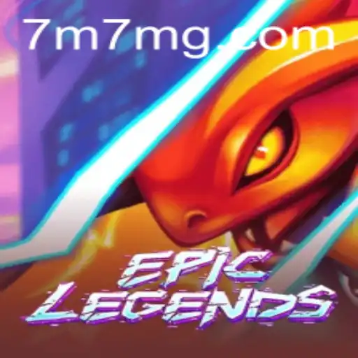 Descubra o Mundo Empolgante de EpicLegends: Guia Completo