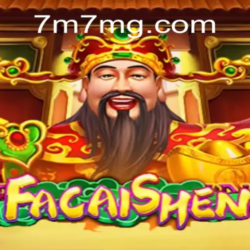 Descubra o Mundo de FaCaiShen: O Jogo que Está Conquistando a Internet