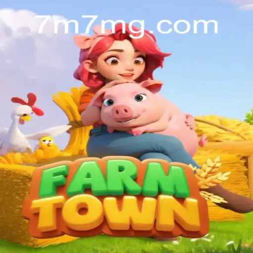 Descubra a Fazendinha Virtual de FarmTown: Uma Experiência Única