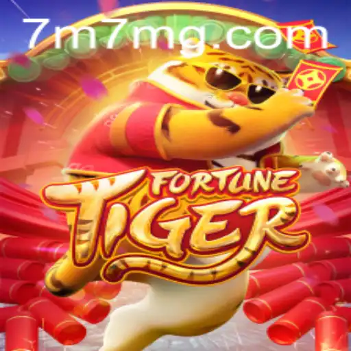 Descubra o Fascinante Mundo de FortuneTiger no 7M7.com