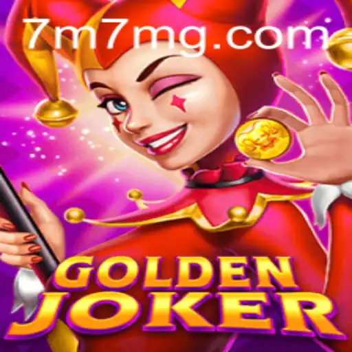 Explorando o Fascinante Mundo de GoldenJoker no 7M7.com