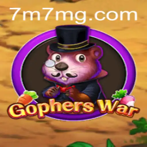 Desvendando GophersWar: O Novo Fenômeno dos Jogos