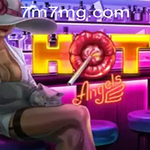 Descubra HotAngels: O Novo Fenômeno dos Jogos em 7M7.com
