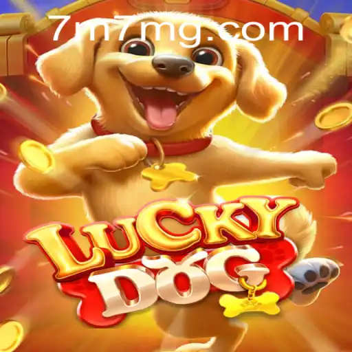 Descubra o Empolgante Mundo de LuckyDog: Entretenimento e Estratégia com 7M7.com
