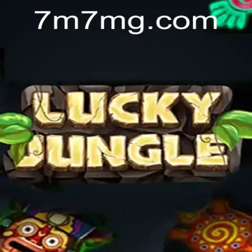Descubra o Fascinante Mundo de LuckyJungle no 7M7.com