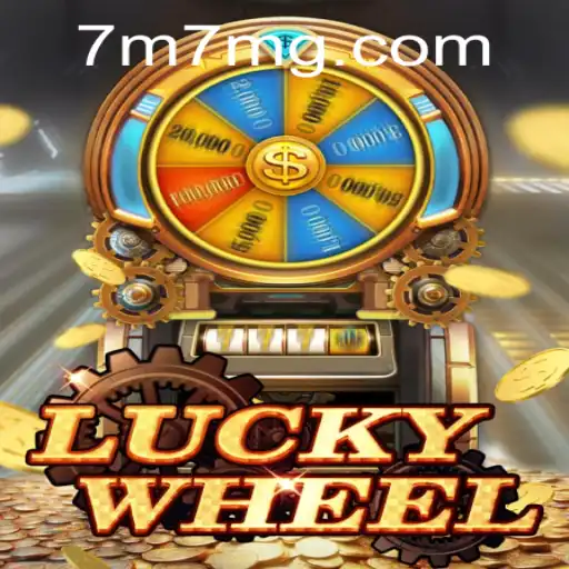 Descubra o Mundo Empolgante do Jogo LuckyWheel