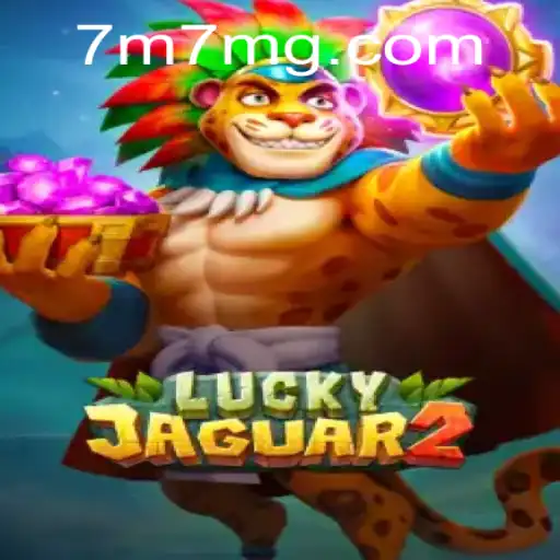 Descubra o Universo de Luckyjaguar2: Um Mergulho Aventureiro no Mundo dos Jogos Online