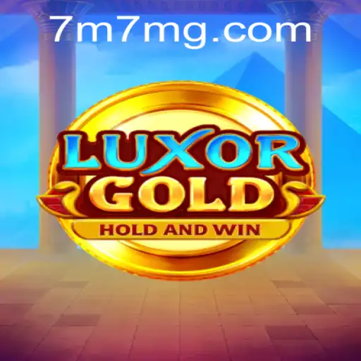 Explorando LuxorGold: O Novo Fenômeno dos Jogos em 7M7.com