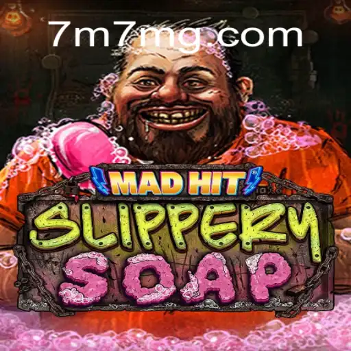 Descubra MadHitSlipperySoap: Diversão Inovadora para Todas as Idades