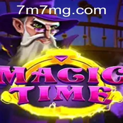 Explorando o Universo de MagicTime: Um Mergulho em Estratégia e Criatividade