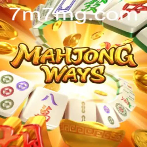 Descubra o Fascinante Mundo de MahjongWays com 7M7.com