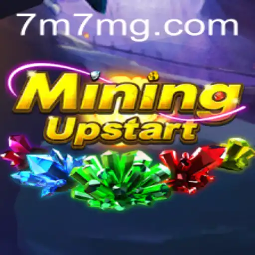 Explorando o Universo de MiningUpstart: Um Novo Mundo de Aventuras e Estratégias Digitais