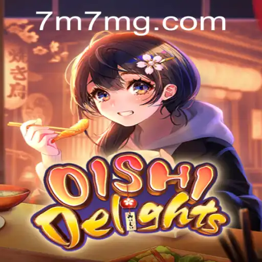Explorando OishiDelights: O Jogo Que Conquista Amantes de Culinária