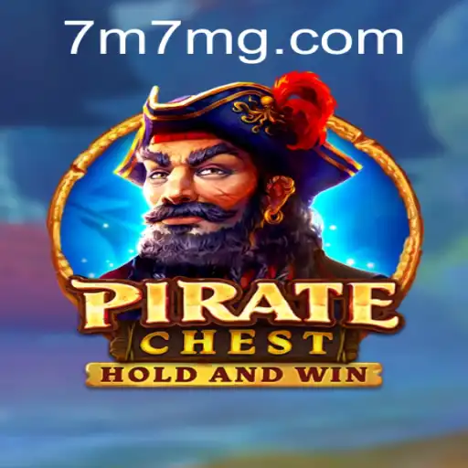 Descubra a Aventura de PirateChest com 7M7.com
