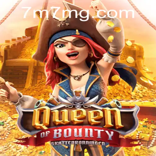 QueenofBounty: Descubra o Fascinante Mundo do Jogo