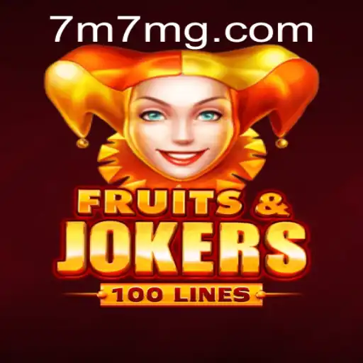 Descubra o Empolgante Mundo de FruitsAndJokers100