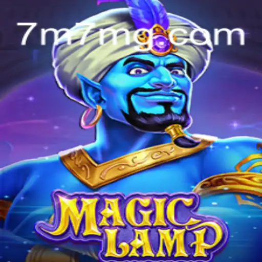 Descobrindo MagicLamp: Um Jogo Envolvente e Inovador