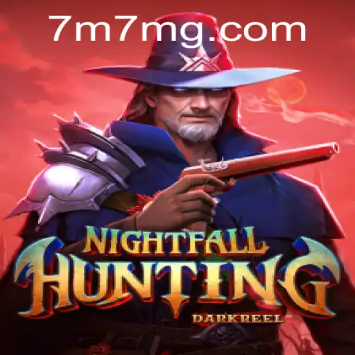 Descubra o Fascinante Mundo de NightfallHunting