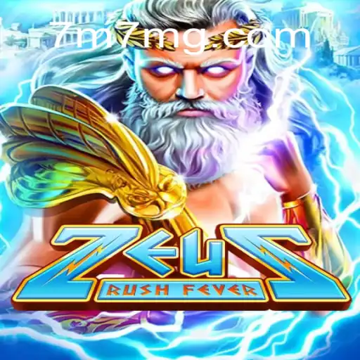 ZeusRushFever: Mergulhe na Aventura Mítica de Zeus