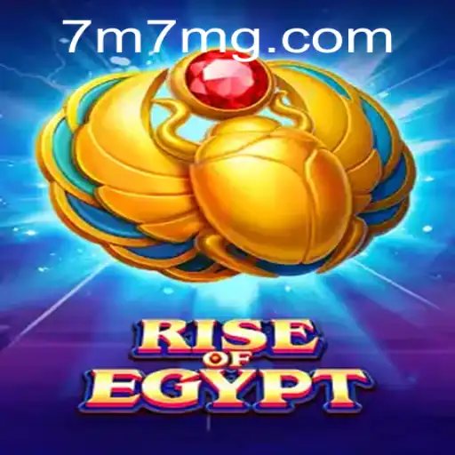 RiseOfEgypt: Explorando o Fascínio dos Jogos Temáticos do Antigo Egito