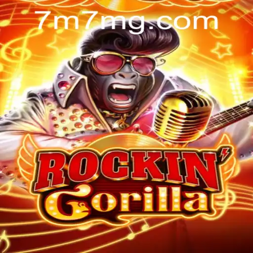 Explorando o Vibrante Mundo do RockinGorilla no 7M7.com