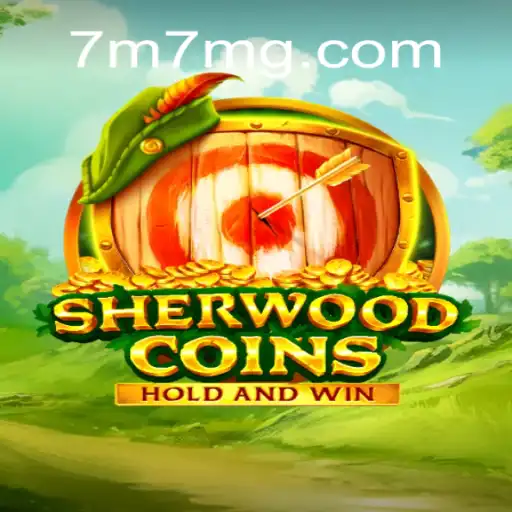 Descubra o Fascinante Mundo de SherwoodCoins: Um Jogo de Estratégia Inovador