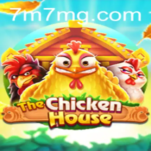 Explorando 'TheChickenHouse': Uma Aventura Inédita com 7M7.com