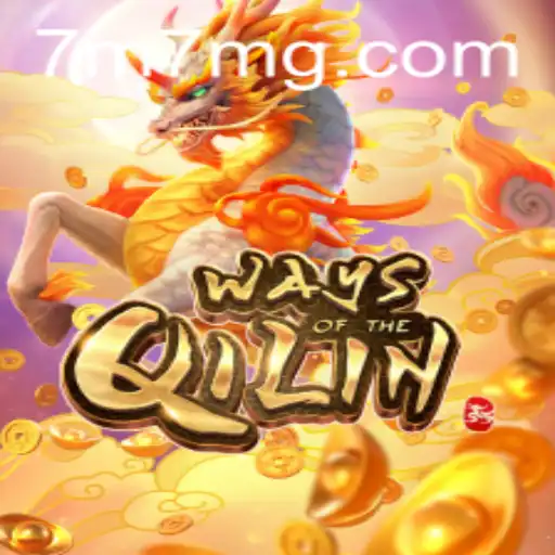 Descubra WaysoftheQilin: Uma Jornada Incrível no Mundo dos Jogos de Slot