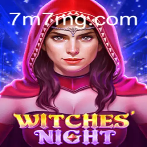 Descubra WitchesNight