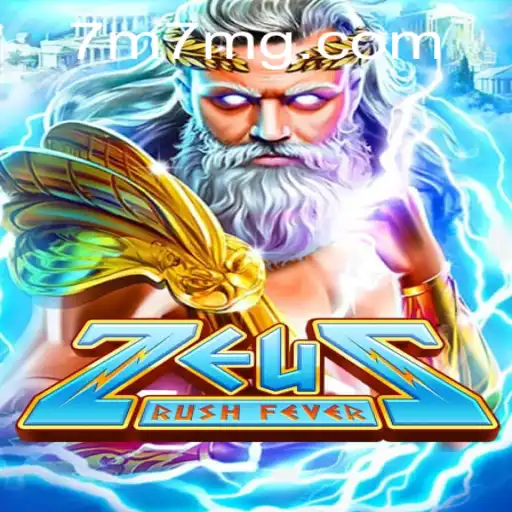 ZeusRushFever: Mergulhe na Aventura Mítica de Zeus